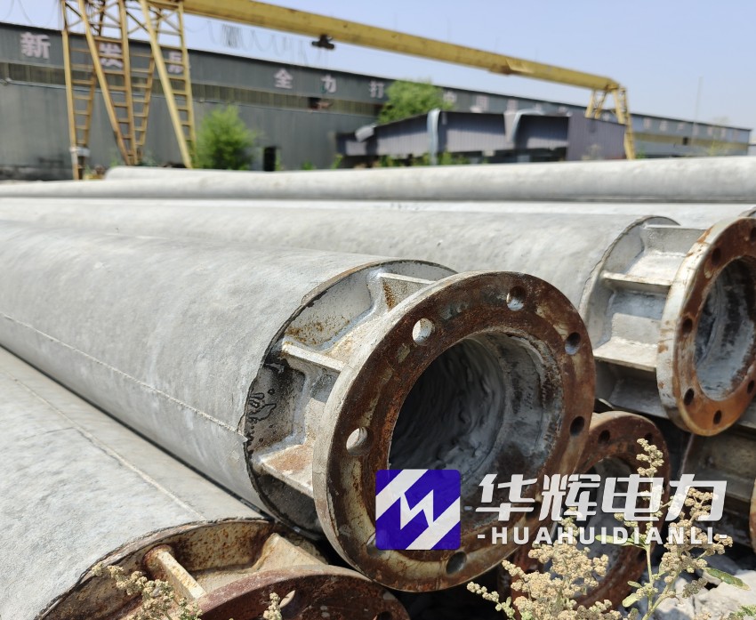 潮阳18米水泥电线杆